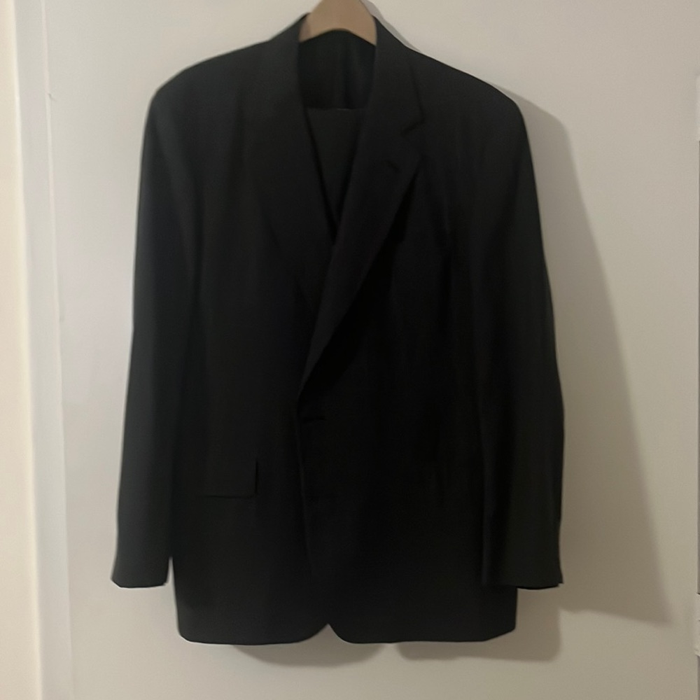 Austin Reed of Regent Street suit